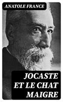   Jocaste et le chat maigre