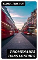   Promenades dans Londres
