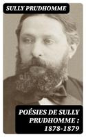 Poésies de Sully Prudhomme : 1878-1879