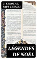   Légendes de Noël