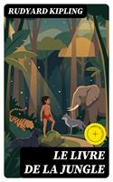   Le livre de la Jungle