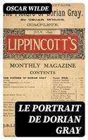   Le portrait de Dorian Gray