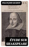   Étude sur Shakspeare