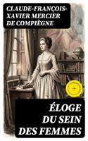   &Eacute;loge du sein des femmes