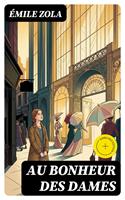   Au bonheur des dames