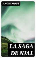   La Saga de Njal