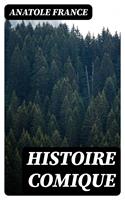   Histoire comique