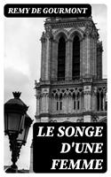   Le songe d'une femme