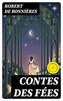   Contes des f&eacute;es