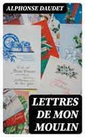   Lettres de mon moulin