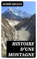   Histoire d'une Montagne