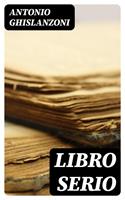   Libro serio