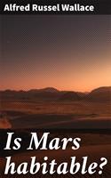   Is Mars habitable?