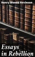   Essays in Rebellion