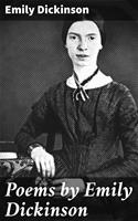   Poems by Emily Dickinson