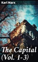   The Capital (Vol. 1-3)