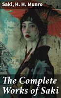   The Complete Works of Saki
