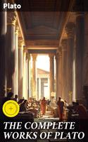   THE COMPLETE WORKS OF PLATO