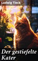   Der gestiefelte Kater
