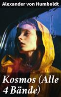   Kosmos (Alle 4 Bände)