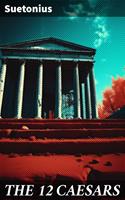   THE 12 CAESARS