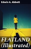   FLATLAND (Illustrated)