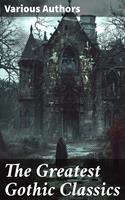   The Greatest Gothic Classics