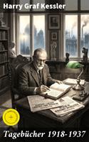   Tageb&uuml;cher 1918-1937