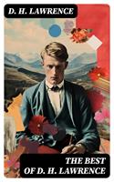   The Best of D. H. Lawrence