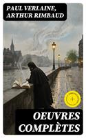   Oeuvres Compl&egrave;tes
