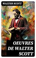   Oeuvres de Walter Scott