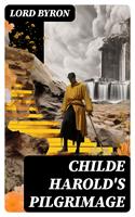   Childe Harold's Pilgrimage