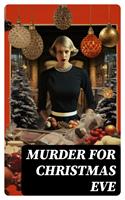   Murder for Christmas Eve