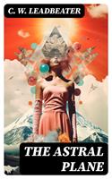  The Astral Plane
