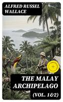   The Malay Archipelago (Vol. 1&2)