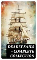   Deadly Sails - Complete Collection