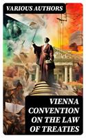   Vienna Convention on the Law of Treaties