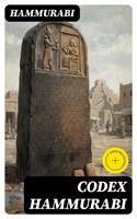   Codex Hammurabi