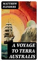   A Voyage to Terra Australis