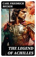   The Legend of Achilles