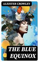   The Blue Equinox