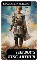   The Boy's King Arthur