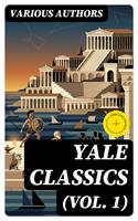   Yale Classics (Vol. 1)