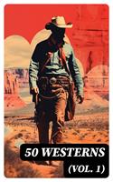   50 WESTERNS (Vol. 1)
