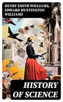   History of Science