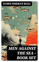   Men Against the Sea – Book Set