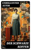   Der schwarze Koffer