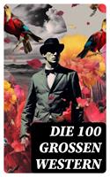   Die 100 großen Western