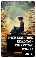   Yale Required Reading - Collected Works (Vol. 1)