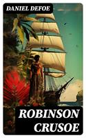   Robinson Crusoe